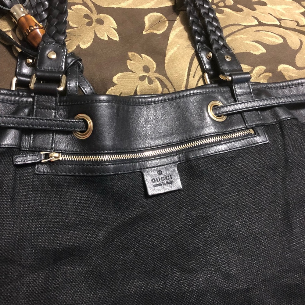 Gucci Purse - Picture 7 of 7